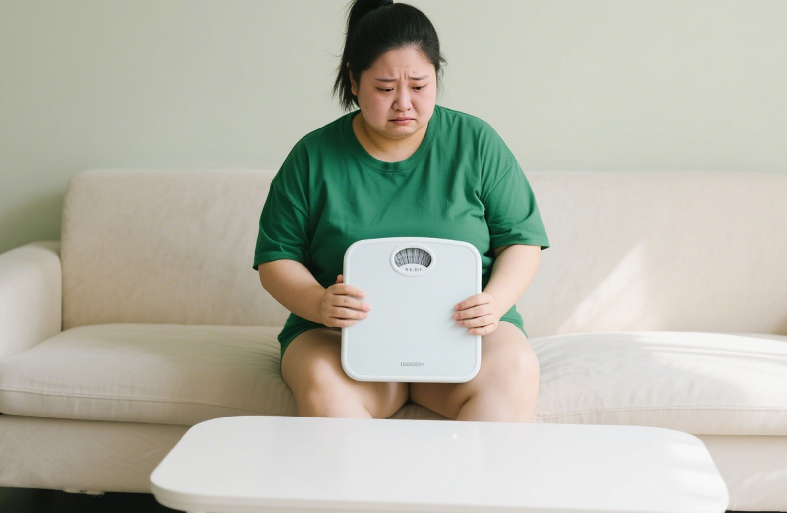 别再盲目掉秤啦！身体这些信号你得重视起来