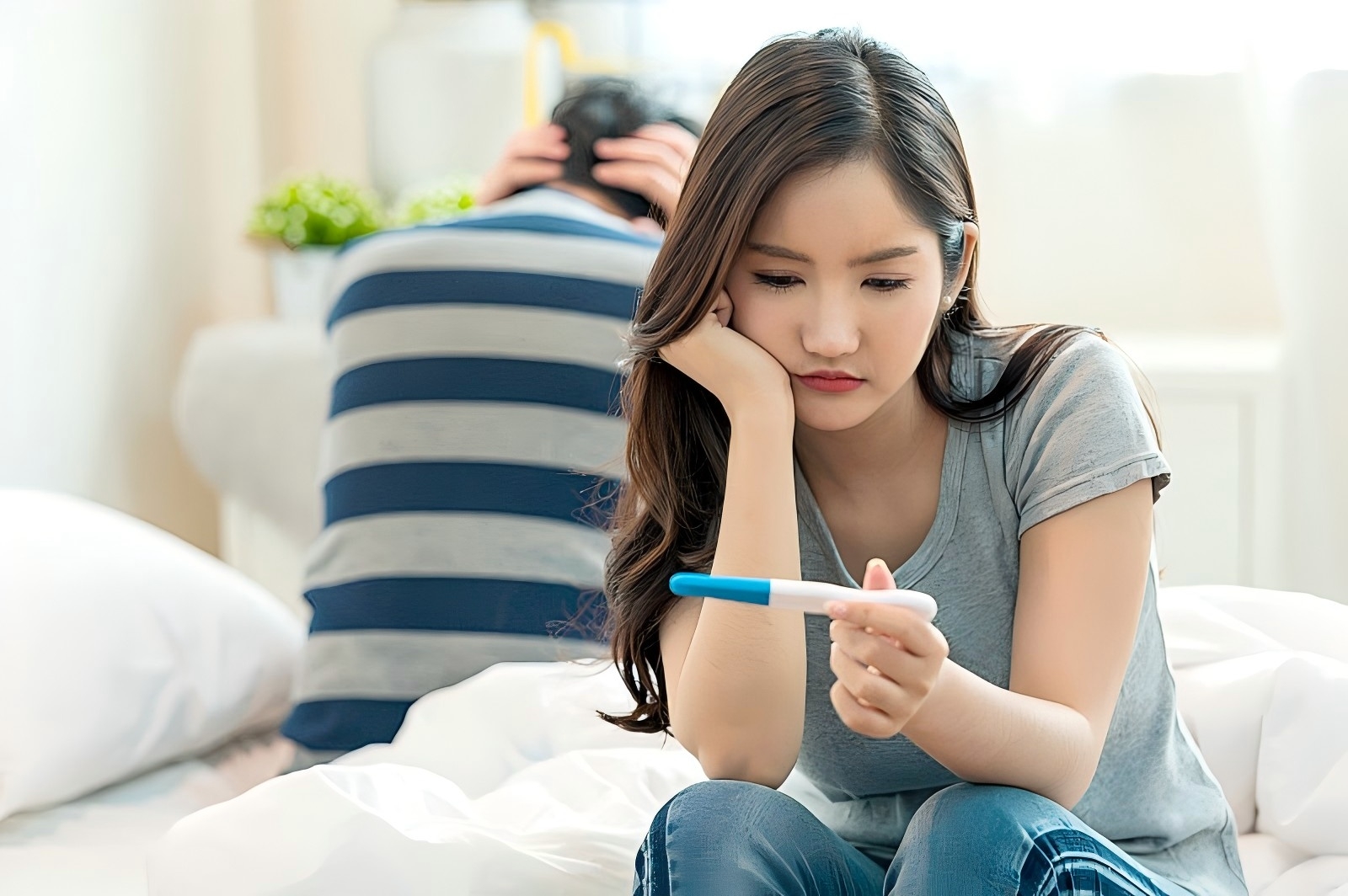 大龄备孕+卵巢早衰，吐血整理备孕攻略！